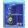 Monsters, Inc. [Blu-ray] [Region Free]